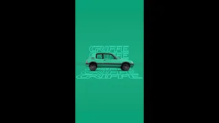 Peugeot 205 Griffe - #40ansPeugeot205