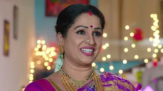 Kodallu Meeku Johaarlu - కోడళ్ళు మీకు జోహార్లు - Telugu Serial - EP - 72 - Pavithra - Zee Telugu