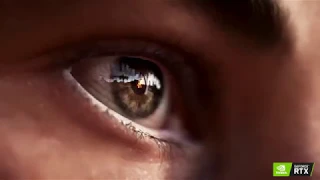 Battlefield 5 — Официальный трейлер GeForce RTX