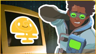 DATAMINER Reveals Content for Future Updates! - Slime Rancher 2