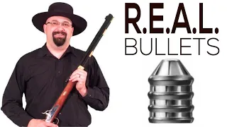 Lee R.E.A.L. Bullets