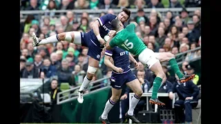 Short Highlights: Ireland v Scotland | NatWest 6 Nations