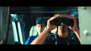 Battleship (2012) Clip 4