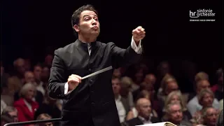 Mahler: 6. Sinfonie ∙ hr-Sinfonieorchester ∙ Andrés Orozco-Estrada