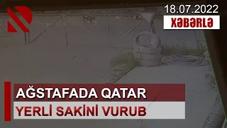 Ağstafada qatar yerli sakini vurub - 52 yaşlı Mətanət Əliyeva aldığı xəsarətlərdən ölüb