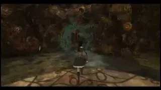 Alice: Madness Returns(Part6)Hatter's Gate