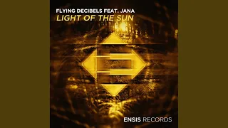 Light Of The Sun (Original Mix)