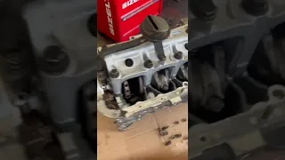 🇹🇷Honda Civic Motor Revizyon🇹🇷