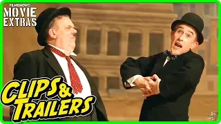 STAN & OLLIE | All clips & trailers (2018)