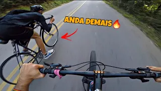 ARO 29 VS ARO 26 SPEED - O VIDEO MAIS INSANO QUE VOCÊ VAI VER HOJE!🔥