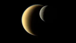 WATCH LIVE: NASA charts course to Saturn’s moon Titan with ‘Dragonfly’ mission