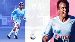 EMMANUEL MACRON | DRIBBLES ET BUT : LE RONALDO FRANÇAIS ! (😭)