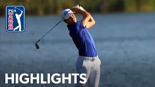 Justin Thomas’ winning highlights from THE PLAYERS | 2021