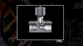 Mechanical Hydraulic Basics Course,Lesson 25, Flow Control Valves -throt. and pressure compensated