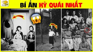 👻Nhanh Trí Tìm Ma QUÁ TÒ MÒ Qua 39+ Thử Thách Tinh Mắt Tìm Điểm Khác Biệt Tổng Hợp