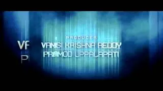 Prabhas Mirchi Teaser 1080 HD - Anushka Shetty, Ri