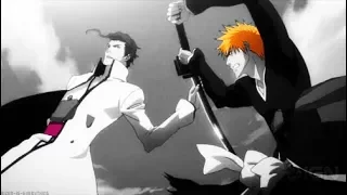 Impossible  Manafest「AMV」  Bleach