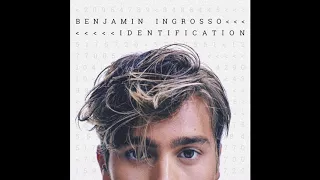 Benjamin Ingrosso - I'll Be Fine Somehow (Audio)