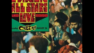 Quitate Tu - Fania All Stars