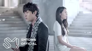 S.M. THE BALLAD 에스엠 더 발라드 'Breath (with MAX CHANGMIN & KRYSTAL)' MV (JPN Ver.)