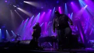 MF DOOM & Robert Glasper Experiment  LIVE @ Itunes Festival 2012 (Figaro / Rhinestone Cowboy)