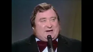 Bernard Manning The Comedians Series 7