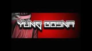 Yung Bosna - Destiny ( Promo Freestyle )