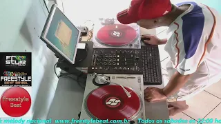MIX MANIA NAS MIXAGENS DJ GIOVANNI DIRETO DE  VILA VELHA ES.28/02/2021