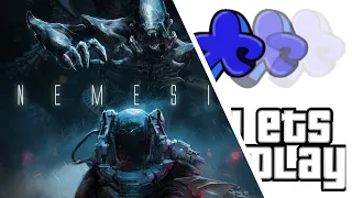 Nemesis | How To Setup & Play