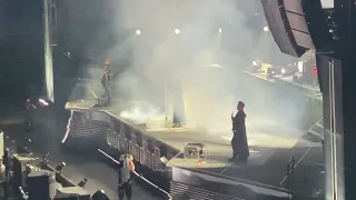 Rammstein - Armee Der Tristen (9/17/2022 San Antonio, Texas @ The Alamodome)