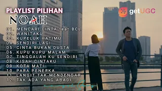 Noah lagu pilihan 2022 | Rungok Song