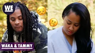 Waka & Tammy: What the Flocka 'Marriage Is Deception' Ep.2  😱Free Full Episode