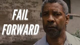 LISTEN TO THIS EVERYDAY AND CHANGE YOUR LIFE - Denzel Washington Motivational Speech 2021