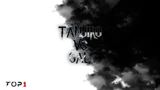 iCCup.com | Tanjiro vs Gal | 1/8 | DotA 1 | Top1 Game Club