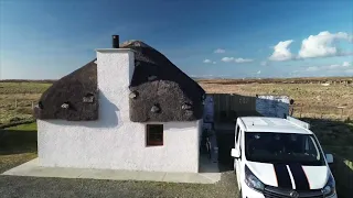 Outer Hebrides - Barra to Lewis (720p)