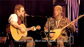 Аквариум - Концерт в Royal Albert Hall (21.05.2007, Remaster 2019)