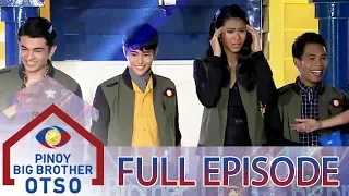 Pinoy Big Brother OTSO - March 31, 2019 | Full Episode