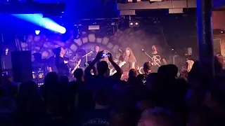 "Fear Of The Dark" (Iron Maiden-Cover) live in Bad Friedrichshall by F.U.C.K. 17.04.2022