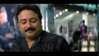 Malayalam Movie | Happy Husband Malayalam Movie | Jayaram at the Shopping Mall | 1080P HD