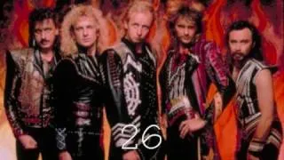 The 80's Rock & Metal Intro Quiz - Check your skills in rock and metal from the 80's