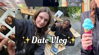 Date Vlog