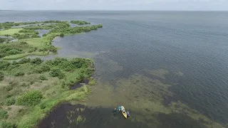 Boardwalk Talk:  Coastal Systems and the Rising Tide