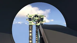 The most UNEXPECTED WORLDRECORD on an almost impossible TRACKMANIA MAP