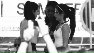 CAMREN || Magical Love