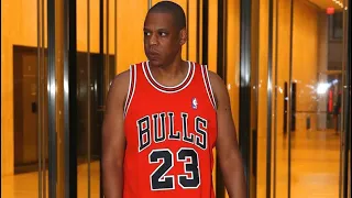 Here’s every Jay-Z lyric about Michael Jordan