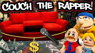 SML Movie: Couch The Rapper [2024]