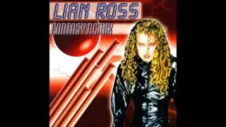 Lian Ross - Fantasy '98 (Galaxy Dub) (1998)