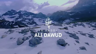 Ali Dawud - Ya Rabbi (Official Video)