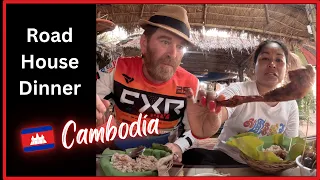 Best Siem Reap Cambodia Street Food For Tourists