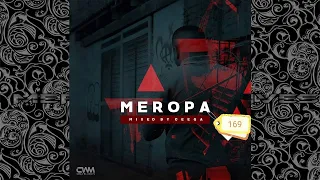 Ceega - Meropa 169 (Lockdown Edition)